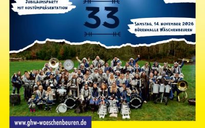Veranstaltungskalender Wäschenbeuren 2026